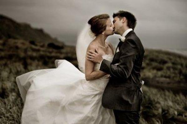 另一種感動：Stop Motion 獨特的婚禮攝影