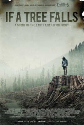 2012 城市遊牧影展：《大樹悲歌：地球解放陣線的故事》