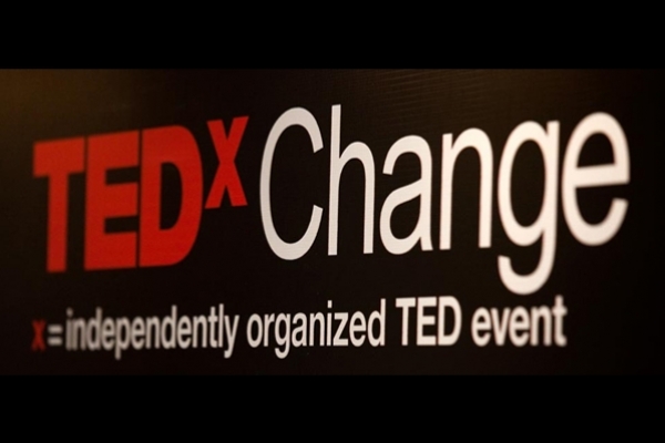 TEDx TaipeiChange｜BIOS 特別企劃：「謝謝你的來日，我的方長」