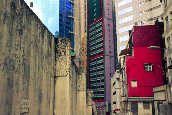 【生活構成要件】五月：凝視香港──許鞍華、陳果、彭浩翔的電影風景