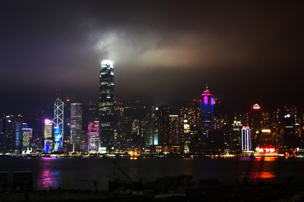 香港藝術月大走跳｜下篇：2015 香港週預覽