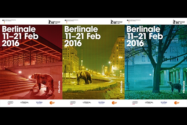 銀幕之外：議題性電影——2016 柏林影展觀察（上）