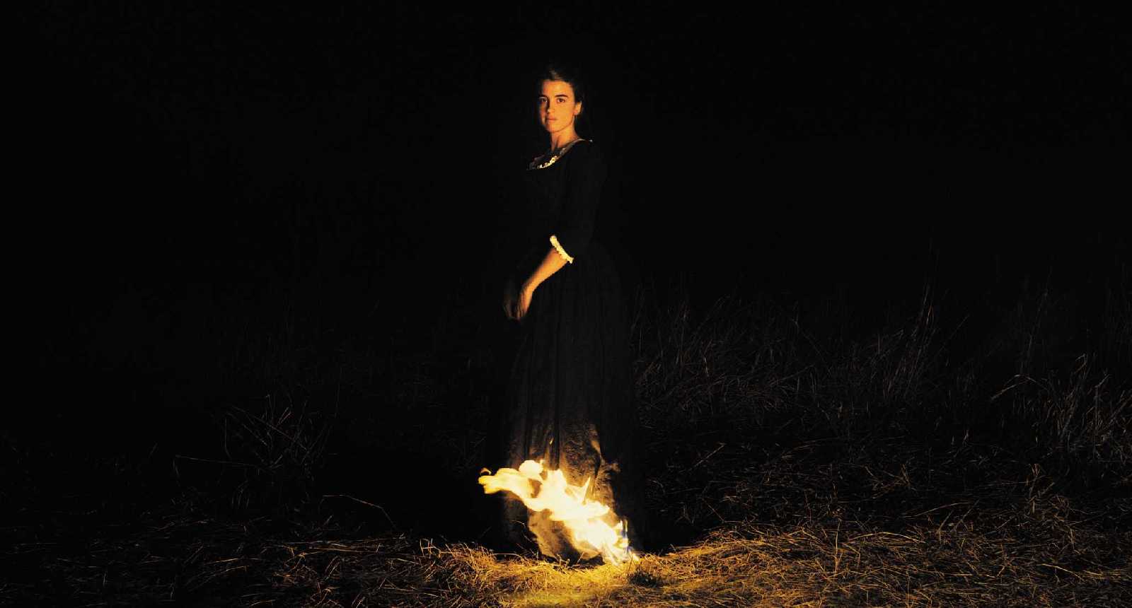 《燃燒女子的畫像》導演瑟琳席安瑪訪談：我想歸還她們渴望「跑」的衝動